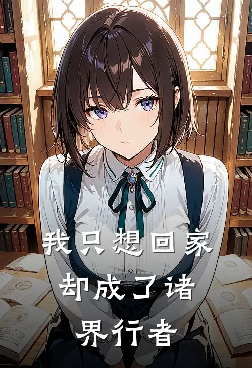 我只想回家，却成了诸界行者(王皓陈卫东)完整版小说全文免费阅读_免费阅读无弹窗我只想回家，却成了诸界行者王皓陈卫东