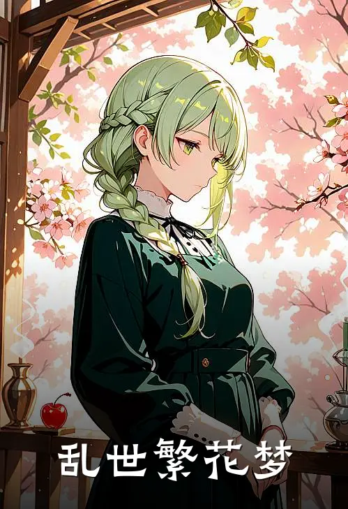 乱世繁花梦(方世鸿赵梅芝)免费小说完结版_免费小说免费阅读乱世繁花梦方世鸿赵梅芝