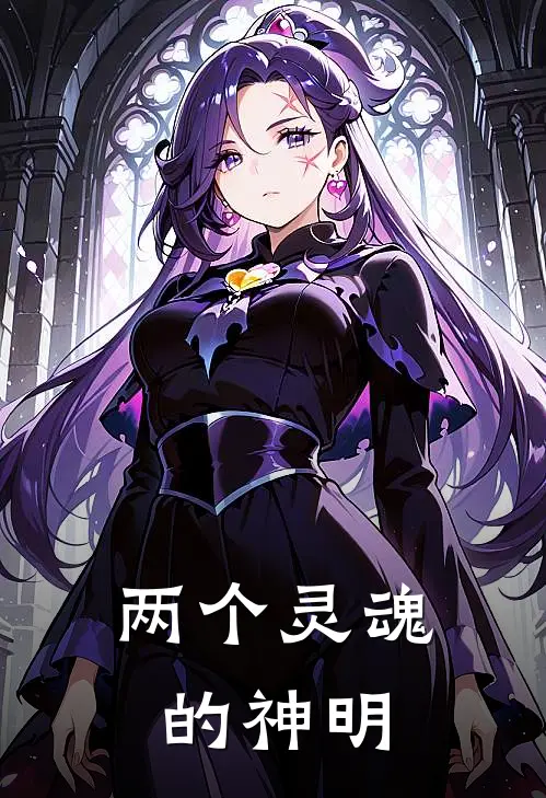 两个灵魂的神明
