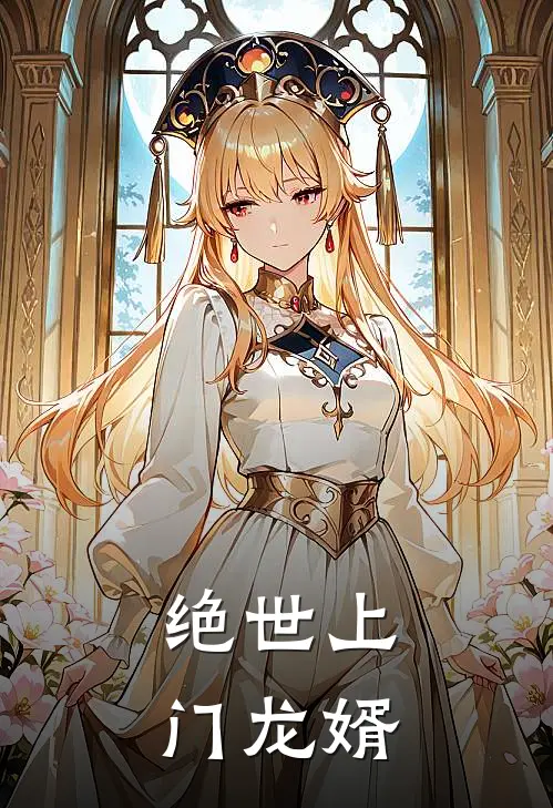 绝世上门龙婿
