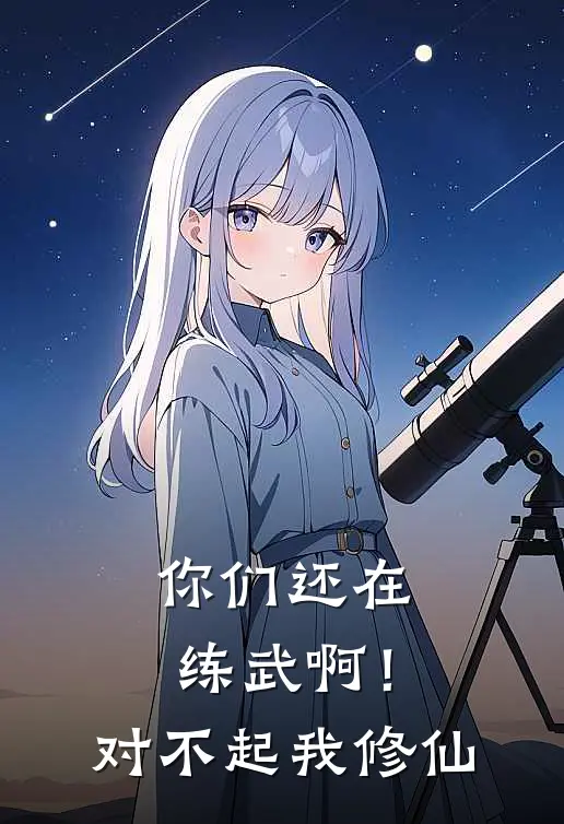 你们还在练武啊！对不起，我修仙