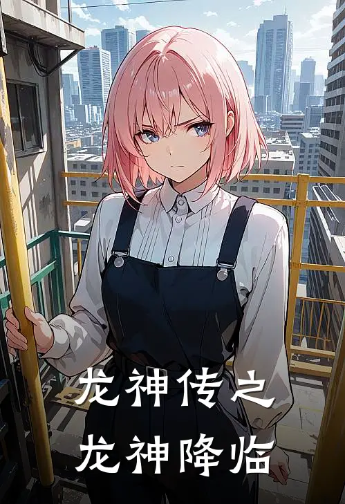 龙神传之龙神降临