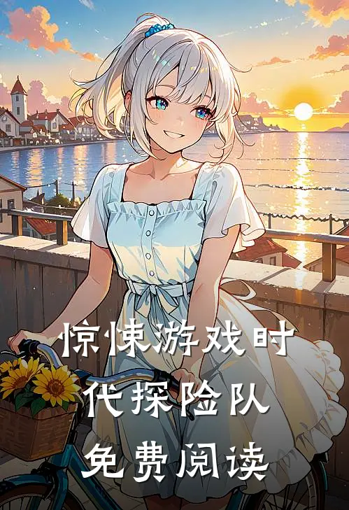 惊悚游戏时代探险队免费阅读