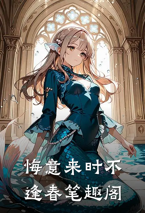 悔意来时不逢春笔趣阁