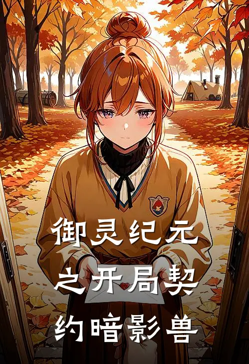 御灵纪元之开局契约暗影兽(林风林浩)完整版免费全文阅读_完本小说推荐御灵纪元之开局契约暗影兽(林风林浩)