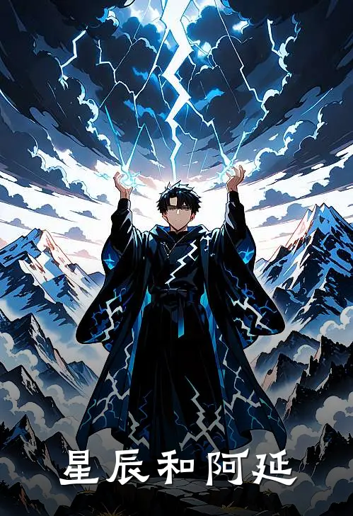 星辰和阿延