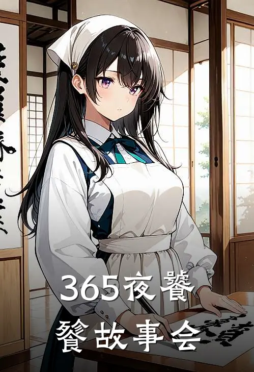365夜饕餮故事会