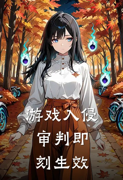 游戏入侵：审判即刻生效未栖未栖已完结小说推荐_完整版小说游戏入侵：审判即刻生效(未栖未栖)