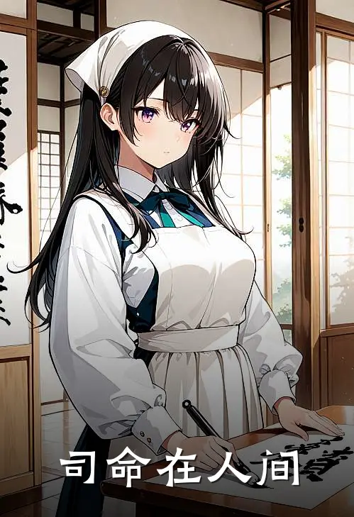 司命在人间