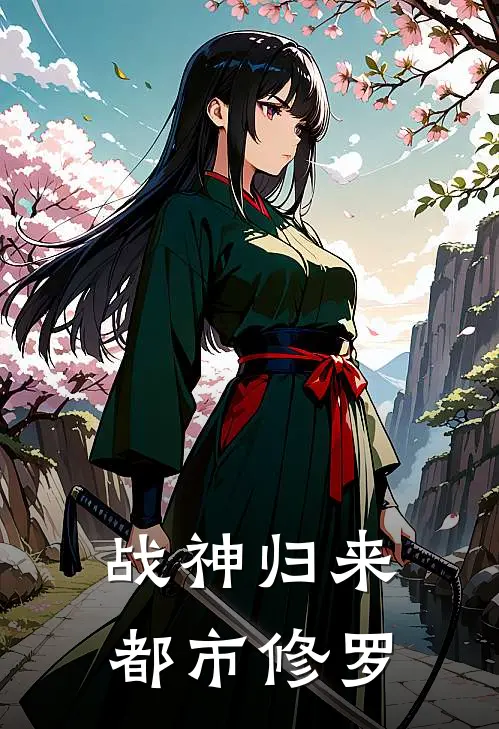 战神归来：都市修罗秦川柳如烟完结小说大全_免费热门小说战神归来：都市修罗(秦川柳如烟)