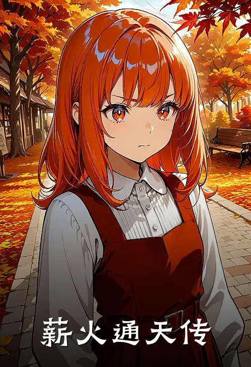 薪火通天传
