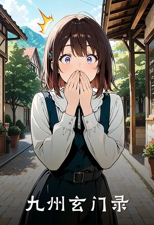 云清玉衡九州玄门录全本免费在线阅读_九州玄门录全本阅读