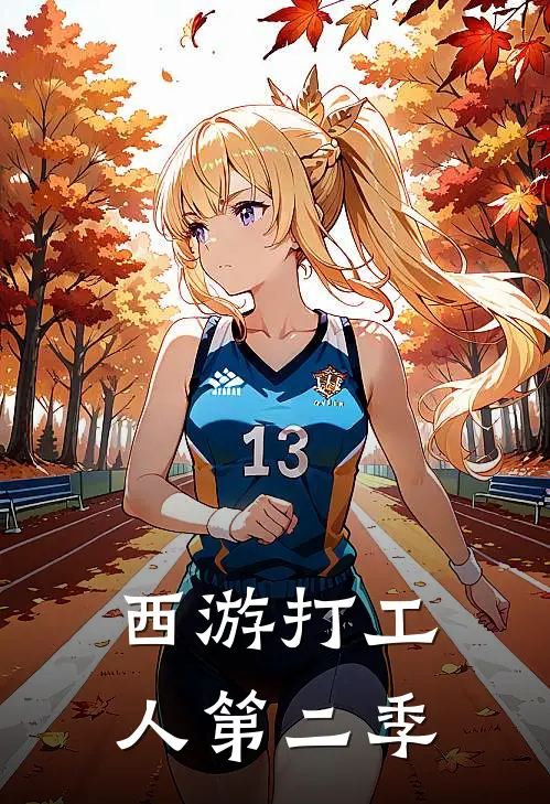 西游打工人第二季