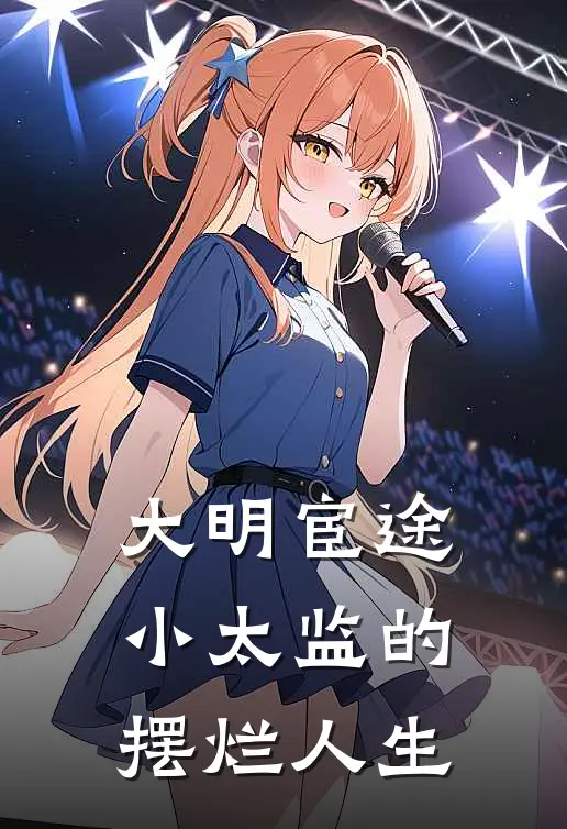 大明宦途：小太监的摆烂人生