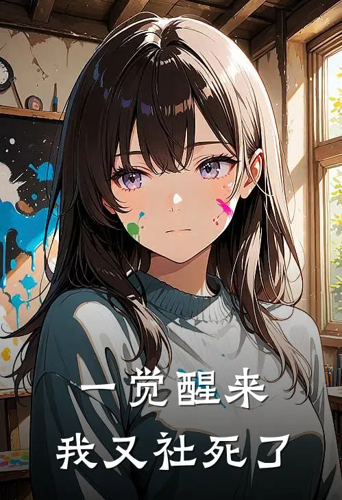 一觉醒来，我又社死了