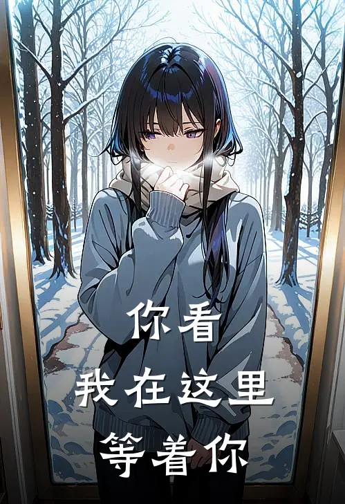 你看，我在这里等着你(清雅苏婉)免费小说阅读_完结版小说推荐你看，我在这里等着你(清雅苏婉)