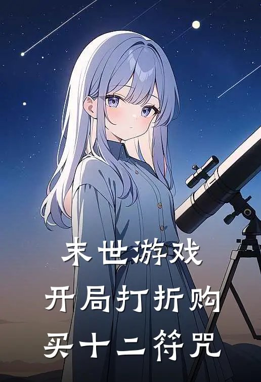 末世游戏：开局打折购买十二符咒(钱坤盖亚)在线免费小说_完结小说免费阅读末世游戏：开局打折购买十二符咒钱坤盖亚