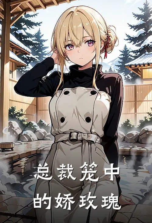 总裁笼中的娇玫瑰(苏晚傅承烨)最新小说_免费阅读完整版小说总裁笼中的娇玫瑰(苏晚傅承烨)