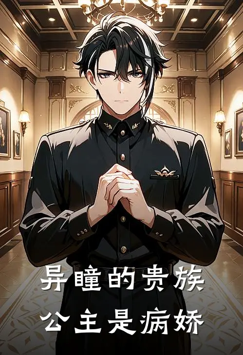 异瞳的贵族公主是病娇