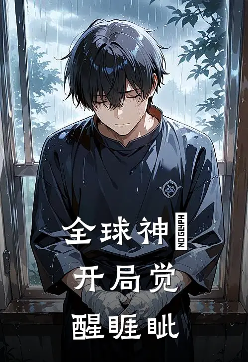 全球神祇：开局觉醒睚眦