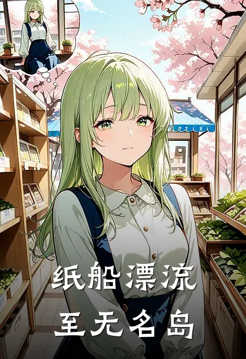 纸船漂流至无名岛(祁墨林川)全本免费小说_最新章节列表纸船漂流至无名岛(祁墨林川)