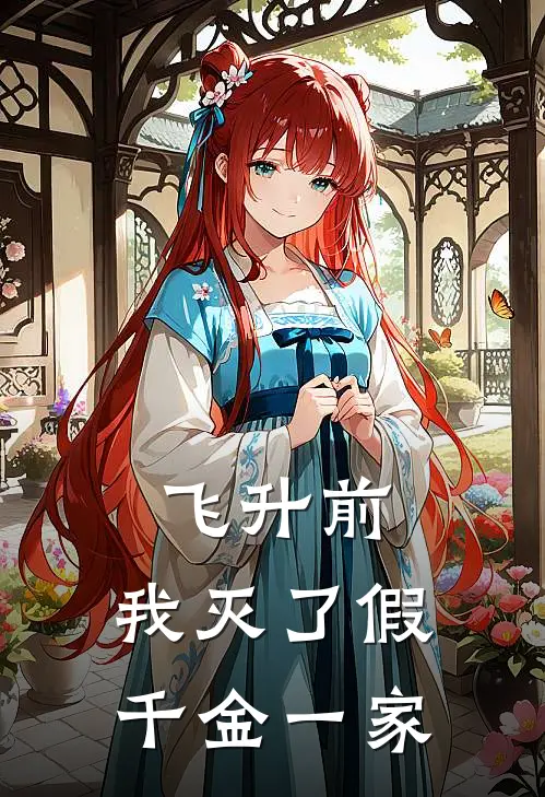 飞升前，我灭了假千金一家