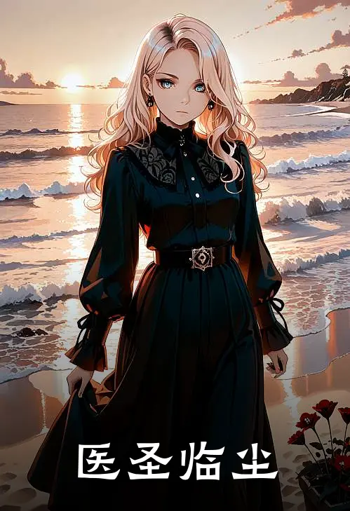 医圣临尘韩风王浩新热门小说_免费阅读全文医圣临尘韩风王浩