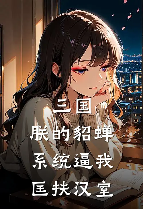 三国：朕的貂蝉系统逼我匡扶汉室