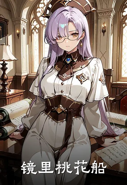 镜里桃花船(白楠阿树)全本免费小说_新热门小说镜里桃花船白楠阿树