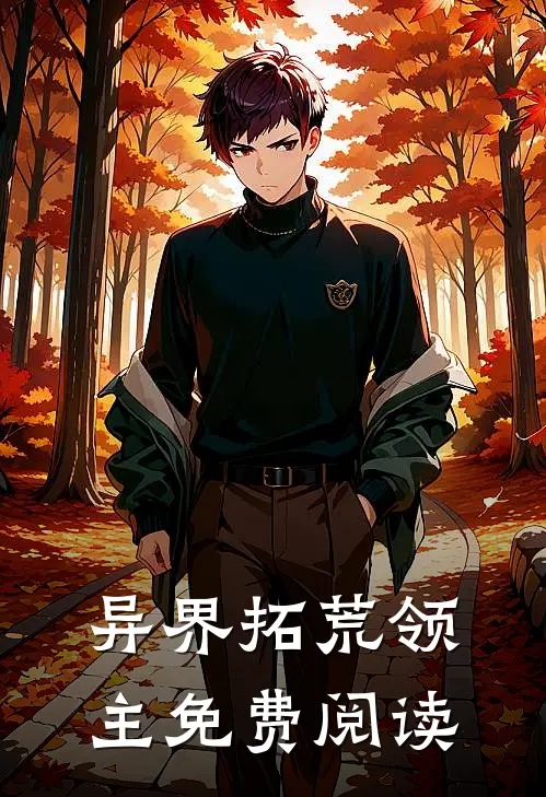 异界拓荒领主免费阅读