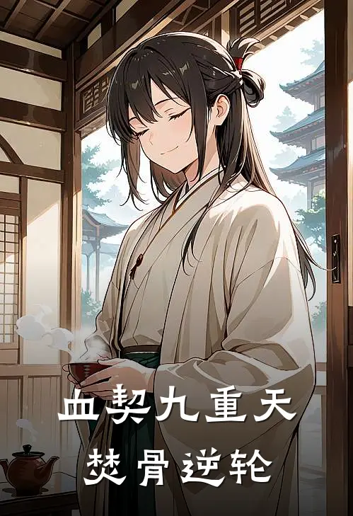 血契九重天：焚骨逆轮