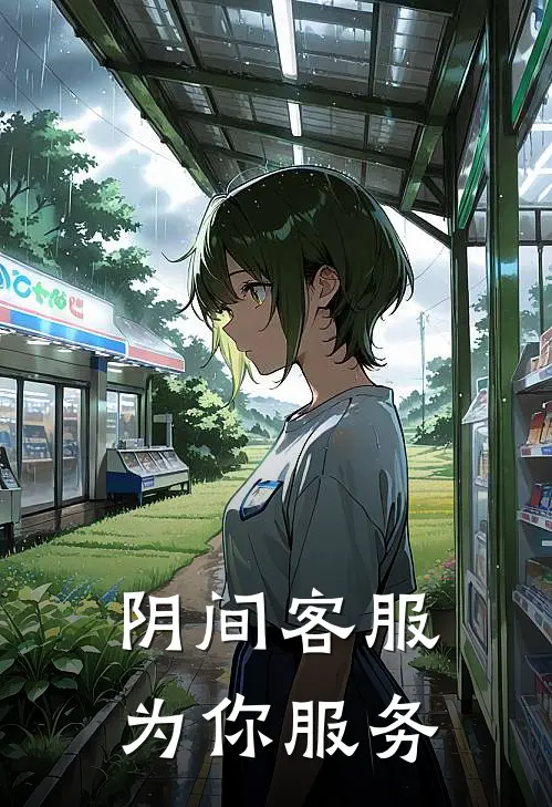 【阴间客服为你服务】