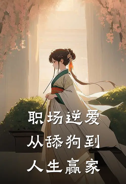 职场逆爱：从舔狗到人生赢家顾云生林娇娇全文阅读免费全集_最新全本小说职场逆爱：从舔狗到人生赢家(顾云生林娇娇)