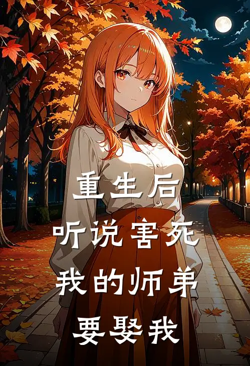 重生后，听说害死我的师弟要娶我(肖明景迟凤杭)全本免费在线阅读_重生后，听说害死我的师弟要娶我最新章节在线阅读