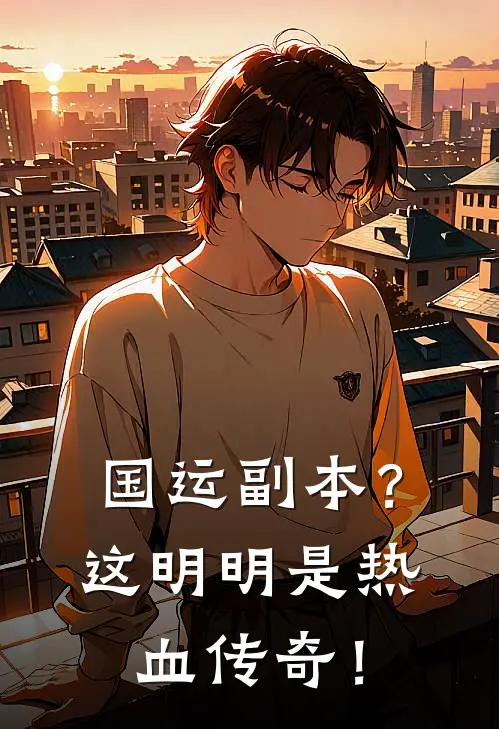 国运副本？这明明是热血传奇！