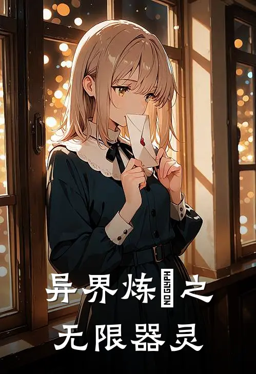 异界炼炁之无限器灵