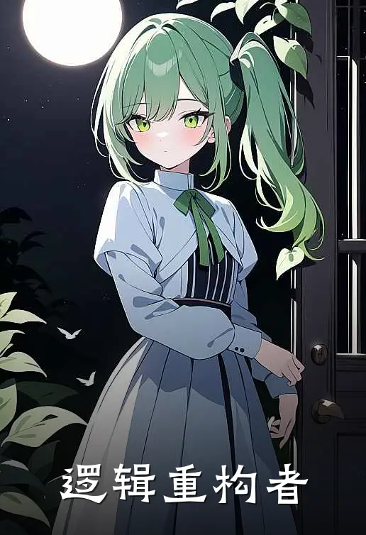 逻辑重构者(顾寻王凯)在线免费小说_热门网络小说逻辑重构者顾寻王凯