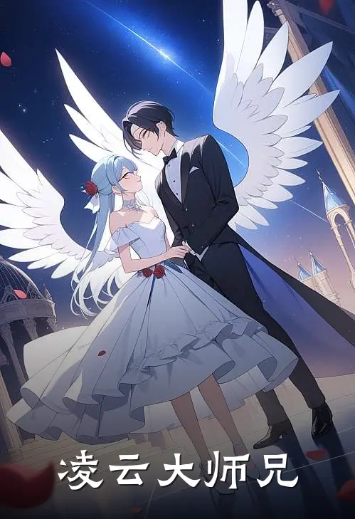凌云大师兄(凌云苏雨)最新好看小说_无弹窗全文免费阅读凌云大师兄凌云苏雨