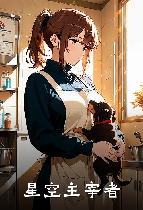 星空主宰者(杨杰王琳)全集阅读_星空主宰者最新章节阅读