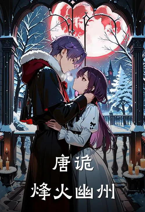 唐诡：烽火幽州(苏无名卢凌风)免费阅读完整版小说_最新小说全文阅读唐诡：烽火幽州苏无名卢凌风