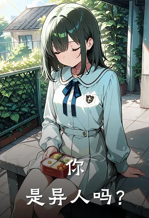 你，是异人吗？