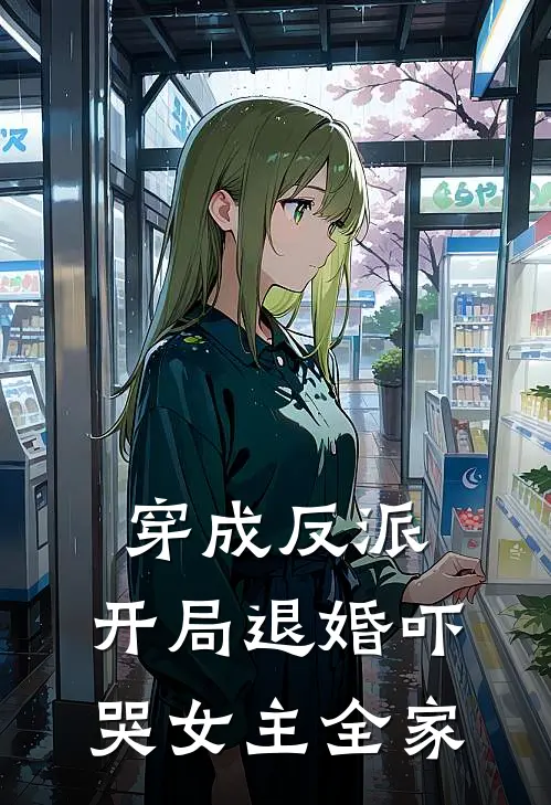 穿成反派，开局退婚吓哭女主全家(沈浪纳兰雪)完本小说推荐_最新章节列表穿成反派，开局退婚吓哭女主全家(沈浪纳兰雪)