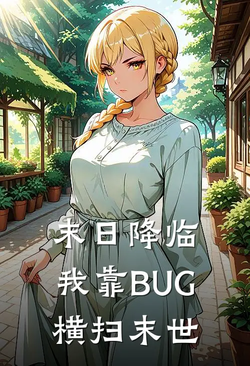 末日降临：我靠BUG横扫末世林夜王昊热门小说阅读_完本完结小说末日降临：我靠BUG横扫末世林夜王昊