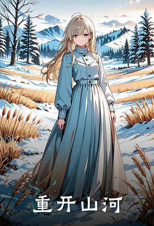 重开山河