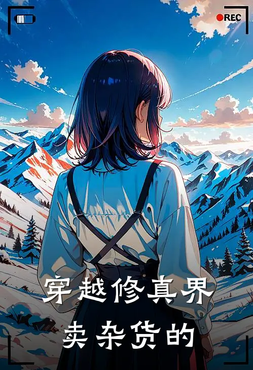 穿越修真界卖杂货的