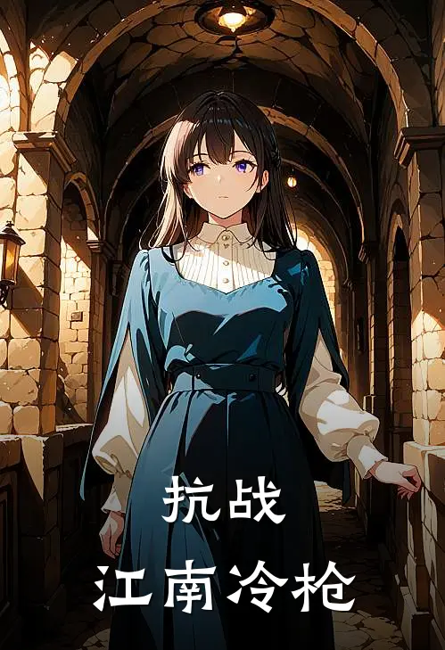 抗战：江南冷枪赵长缨曹长渡热门的网络小说_热门的网络小说抗战：江南冷枪(赵长缨曹长渡)