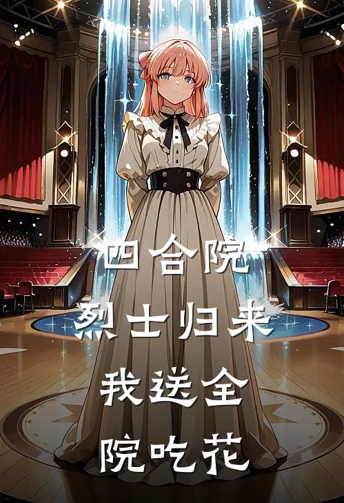 四合院：烈士归来，我送全院吃花