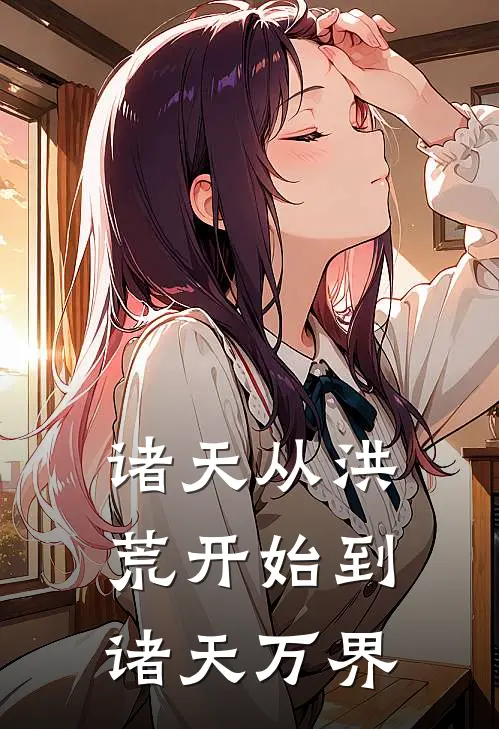 诸天从洪荒开始到诸天万界