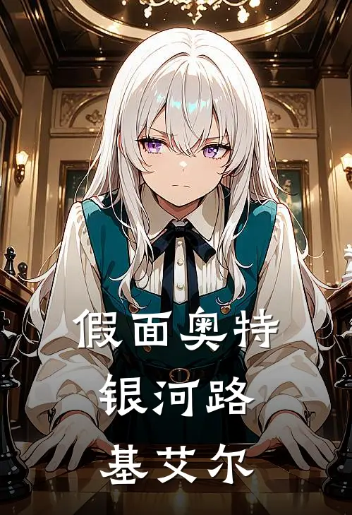 假面奥特：银河路基艾尔