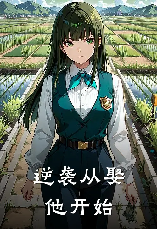 逆袭从娶他开始